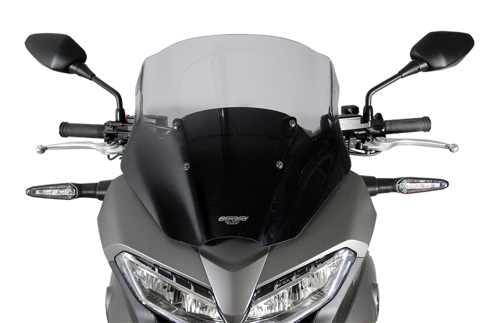 Tourenscheibe MRA "T" für HONDA CROSSRUNNER VFR 800 X (Bj.15-16)