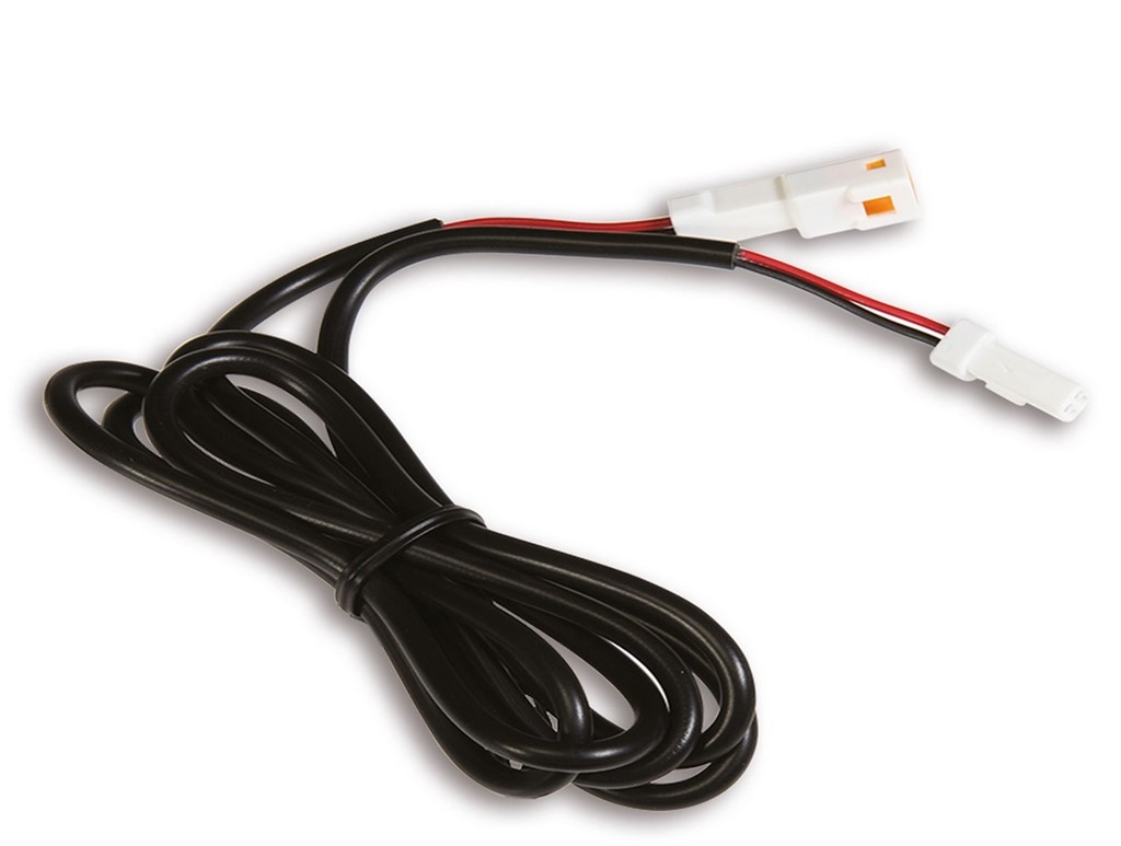 Kabel Temperaturanzeige für Vespa GTS/GTV 300ccm ('19-)