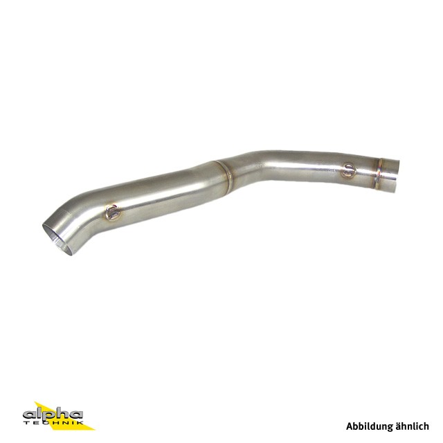 ARROW Racing-Zwischenrohr für Honda CBR600RR 2009-12, ohne Katalysator