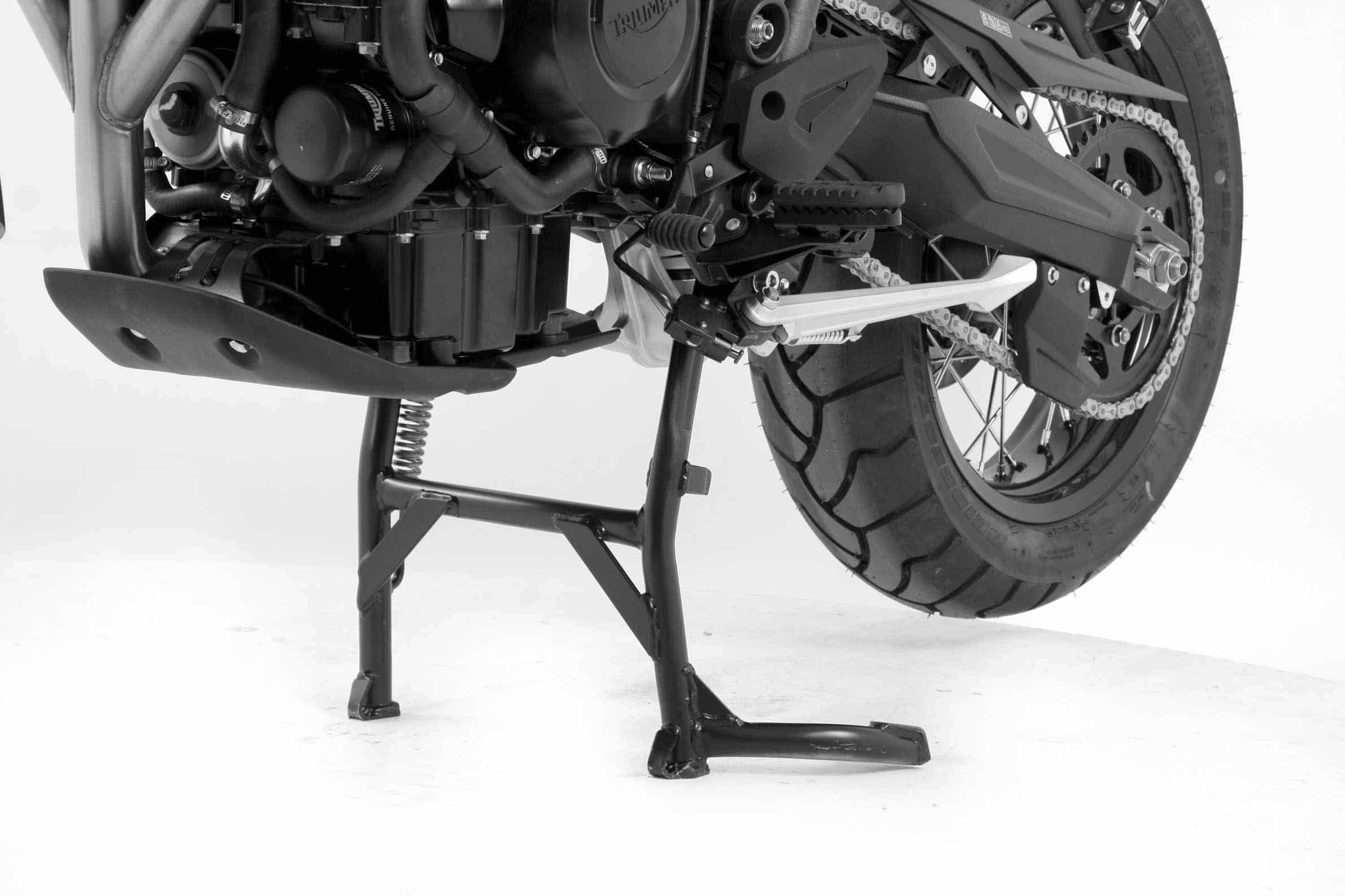 Hauptständer für Triumph Tiger 800 / XC (10-14) Hepco & Becker