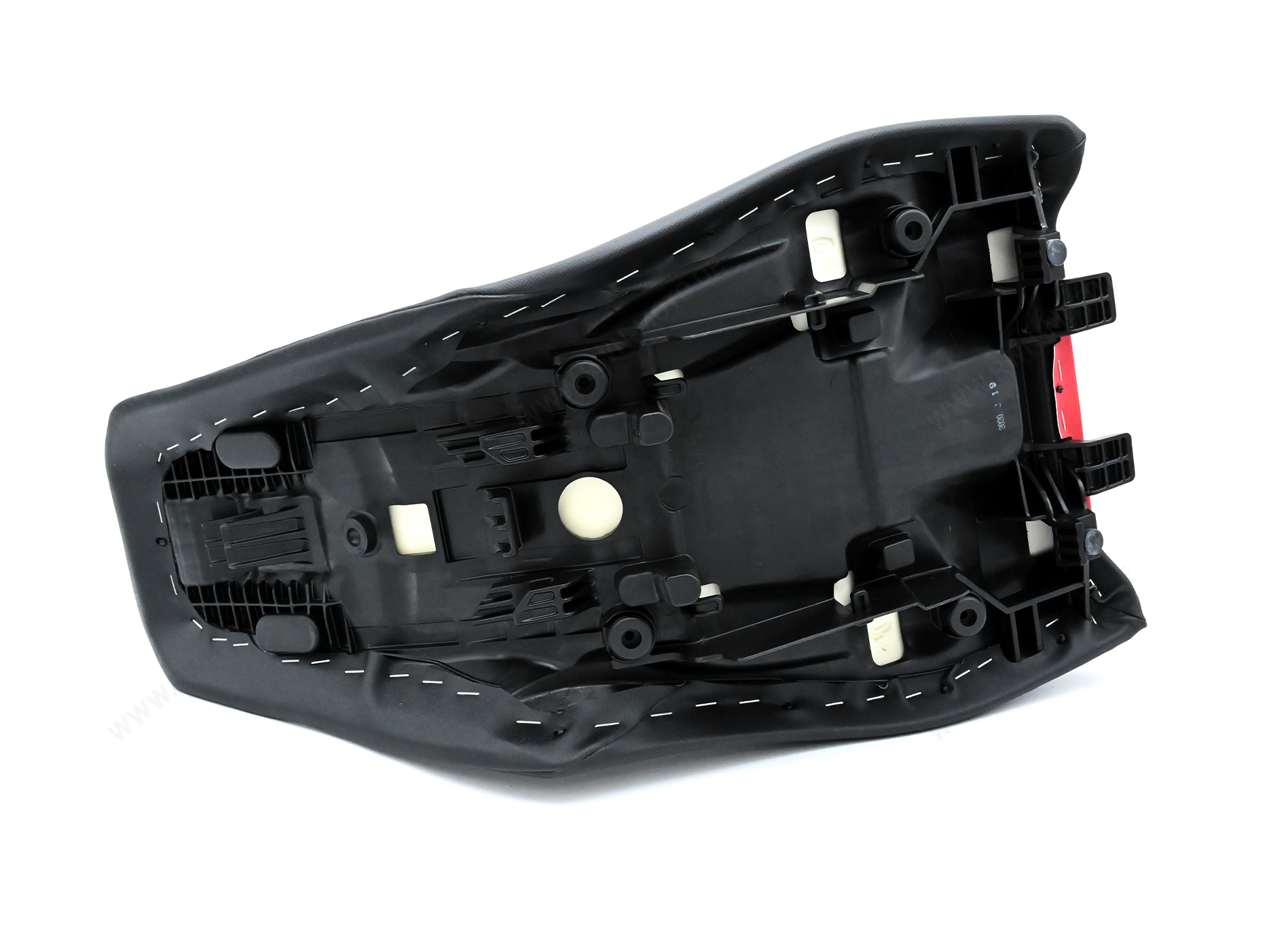 Hohe Sitzbank für Honda CRF1100L Africa Twin original 2020-2023