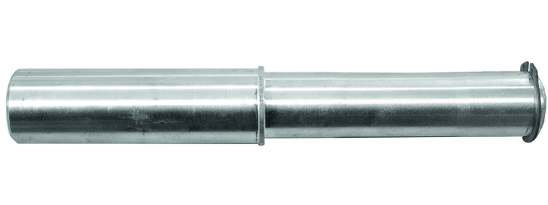 VECTOR Adapterbolzen Ø 29 mm für Hinterradständer Einarm - HONDA