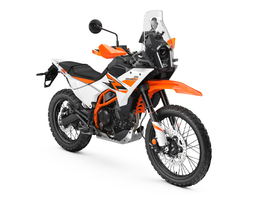390 Adventure R 2026-
