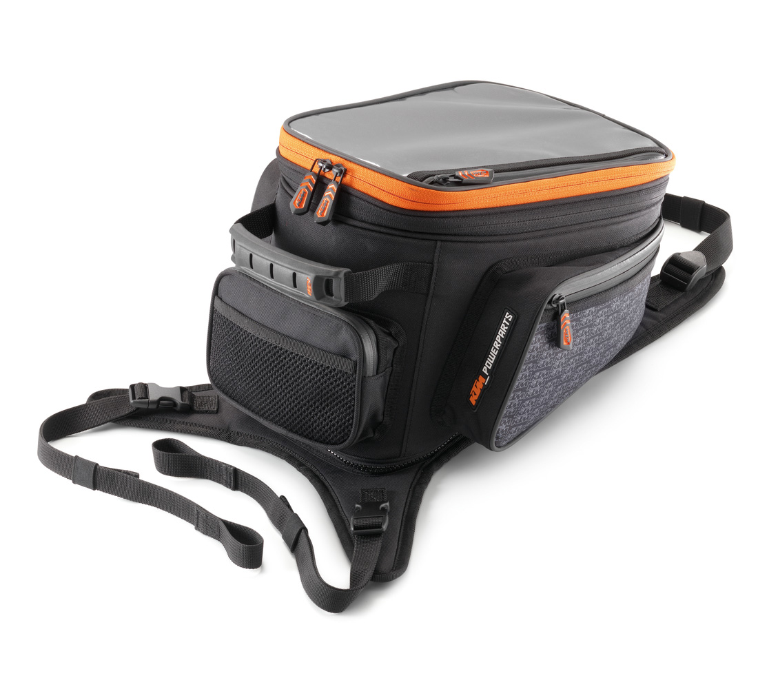 KTM Tankrucksack 18L für Super Duke/ Adventure/ Enduro/ SMC