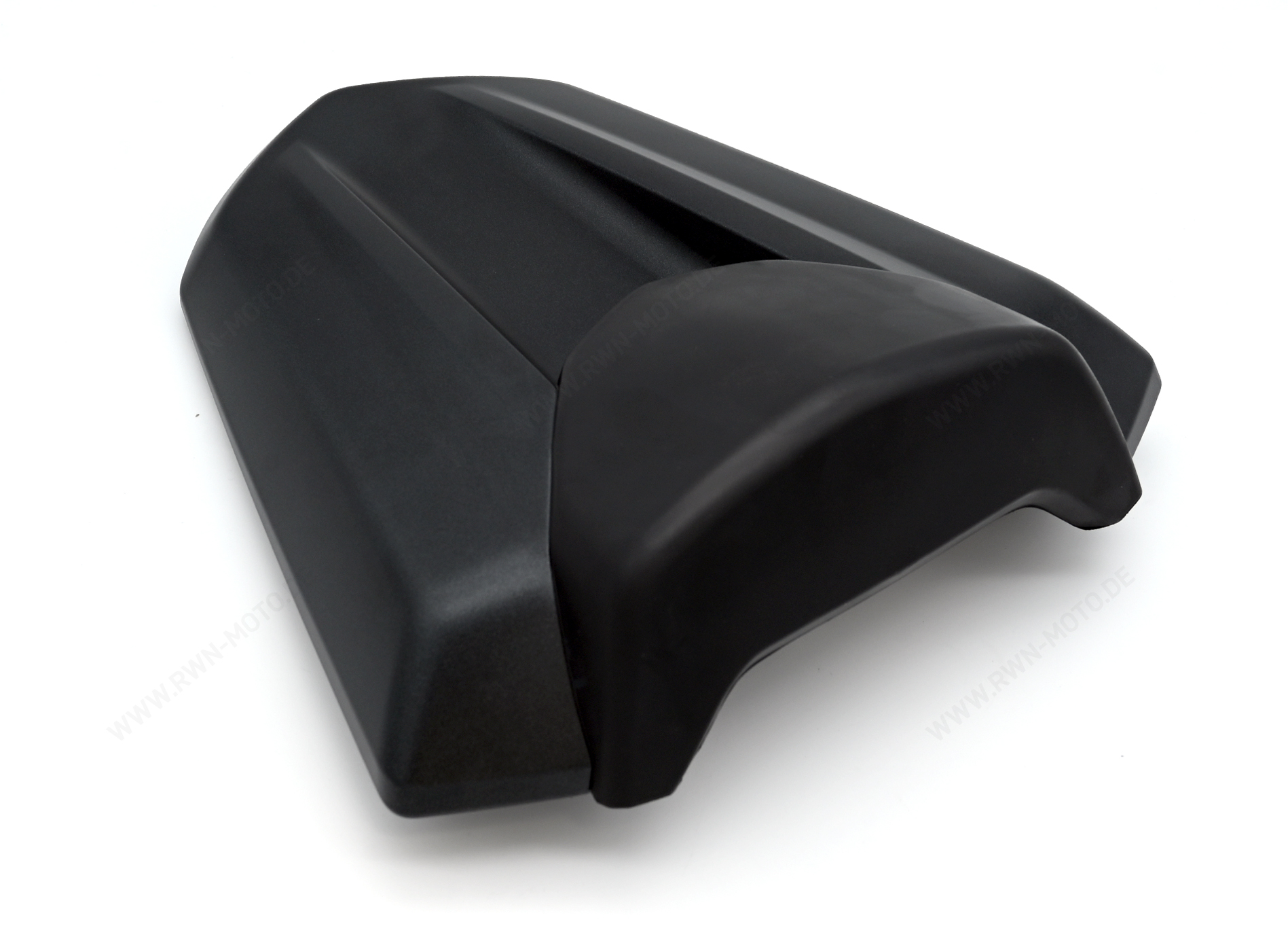 Soziussitzabdeckung Matt Gunpowder Black NH436M Original Honda CB 500 F/ CBR 500 R