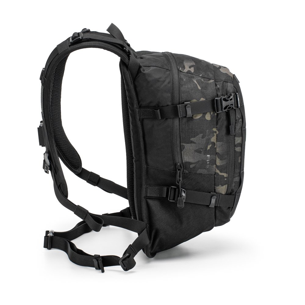 Kriega R15 Rucksack - Multicam Black