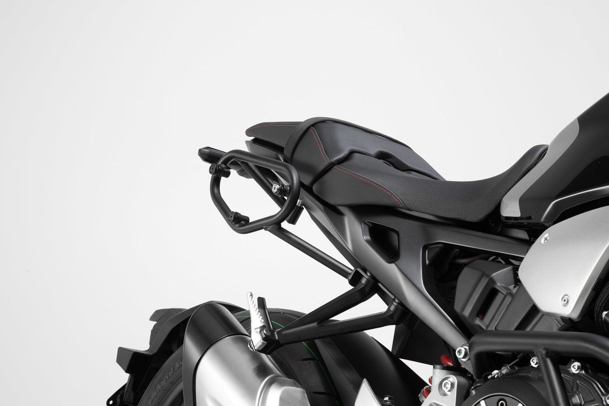 SW-Motech Legend Gear Seitentaschen-System LC für Honda CB 1000 R (Bj.18-)