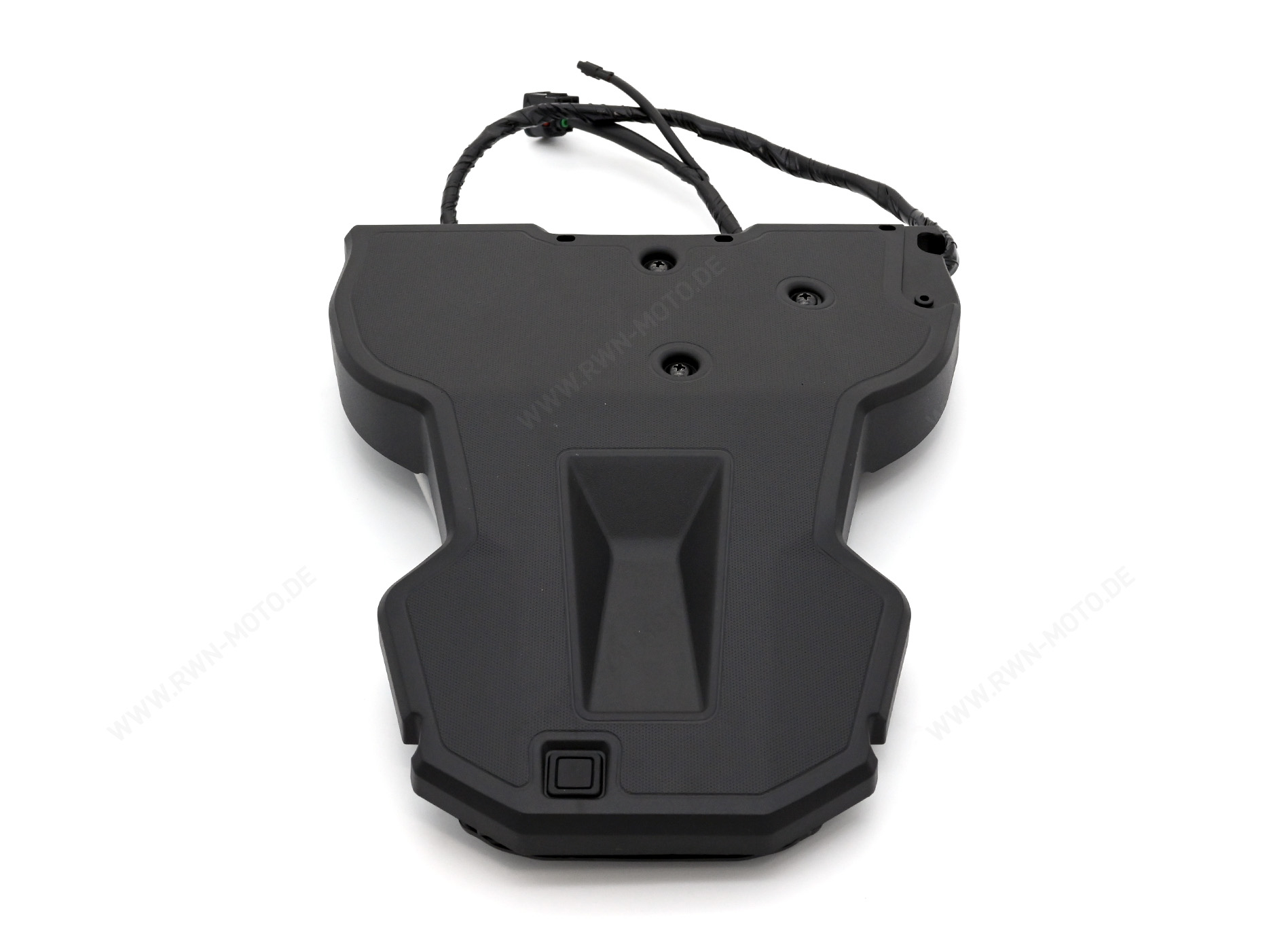 Bedienungselemet 50 Liter Topbox für SMART-Key Original Honda