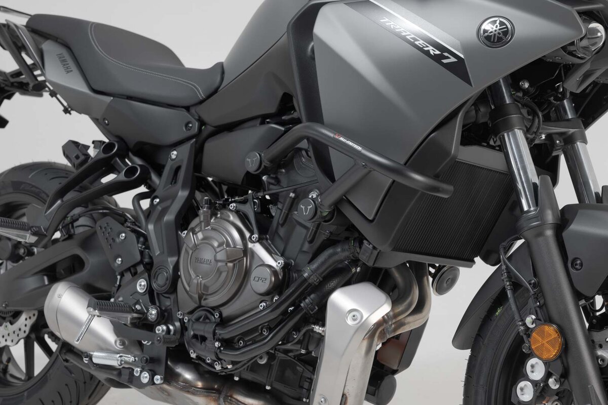 SW-Motech Sturzbügel für Yamaha MT-07 (20-21), RM34