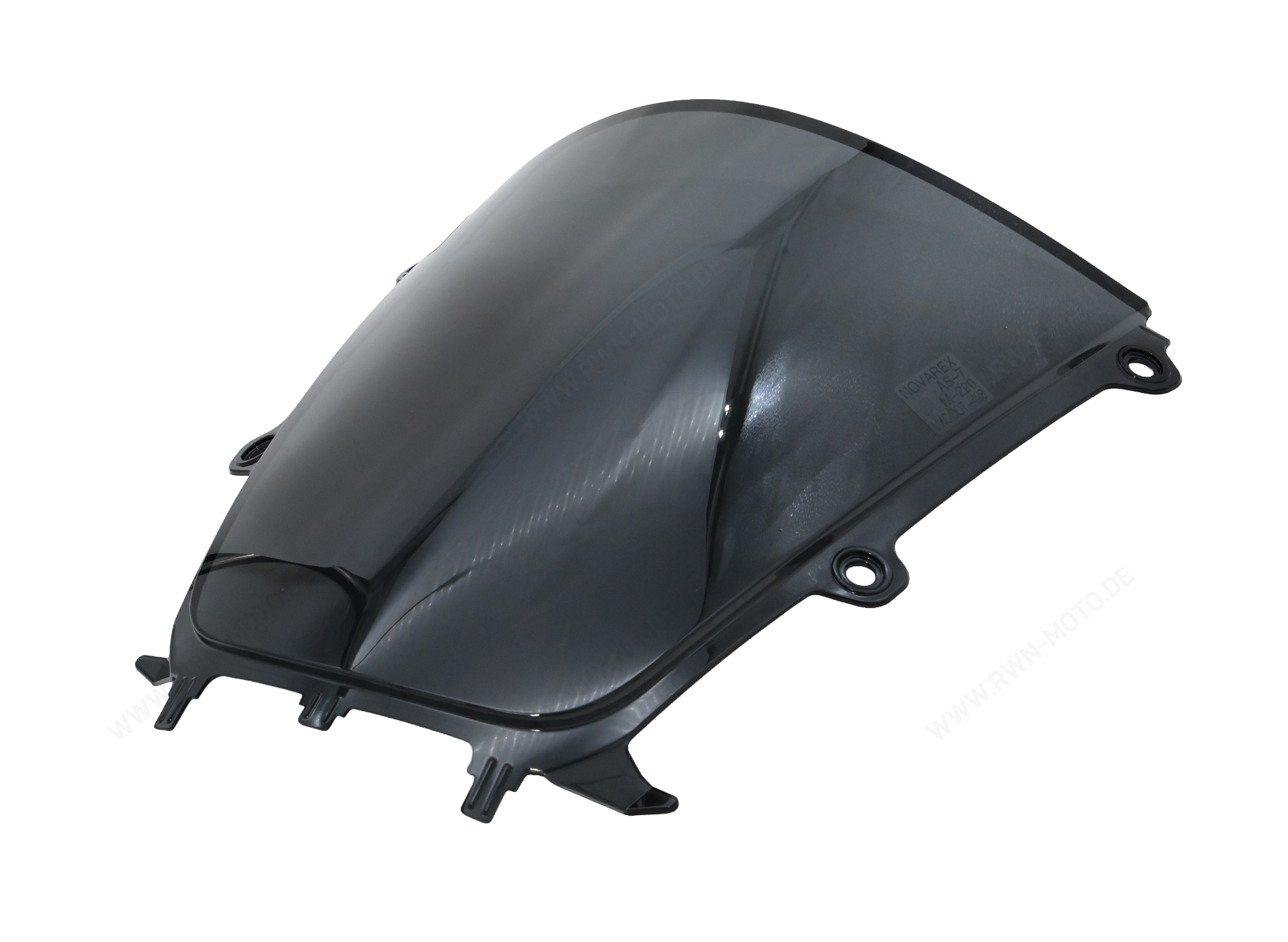 Getönte Verkleidungsscheibe für Yamaha YZF R9 (25-) Original