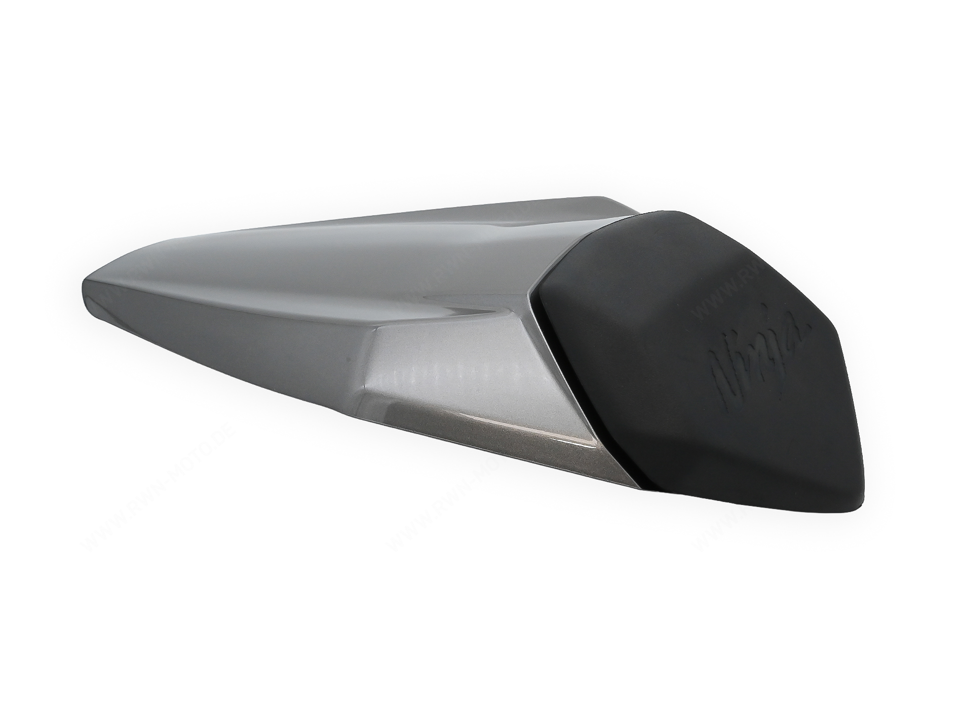 Soziussitzabdeckung (45W Metallic Graphite Gray) für Kawasaki Ninja ZX-6R (24-) Original