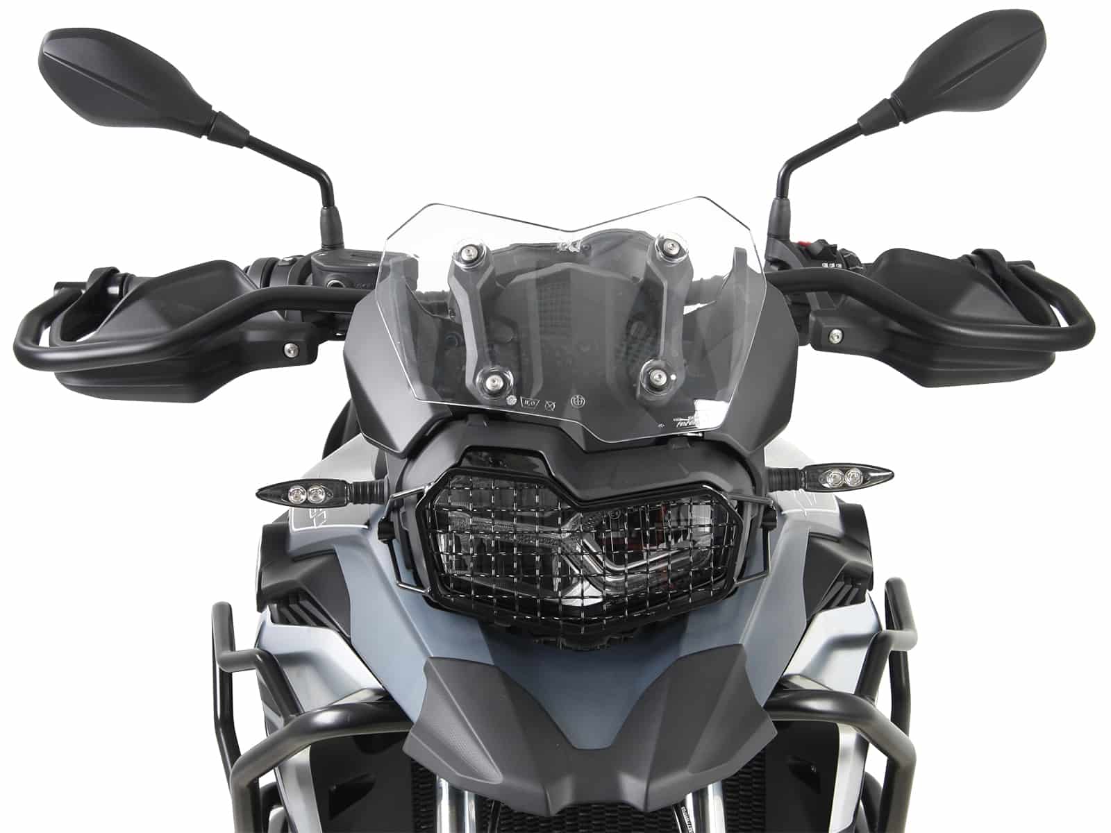 Frontschutzbügel für BMW F 800 GS (24-) Hepco & Becker