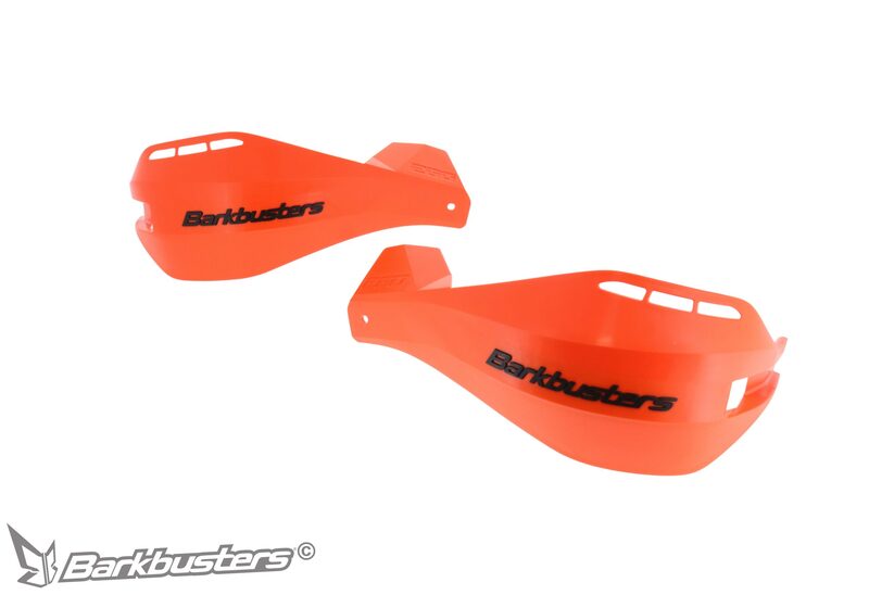 Barkbusters Ego Handschützer ohne Befestigungsmaterial