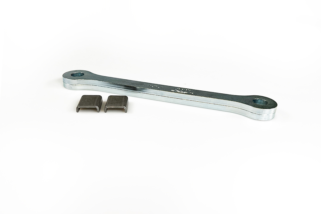alpha Technik Tieferlegungssatz 30mm für Suzuki GSX600F, Typ AJ; Modelljahr 1998-