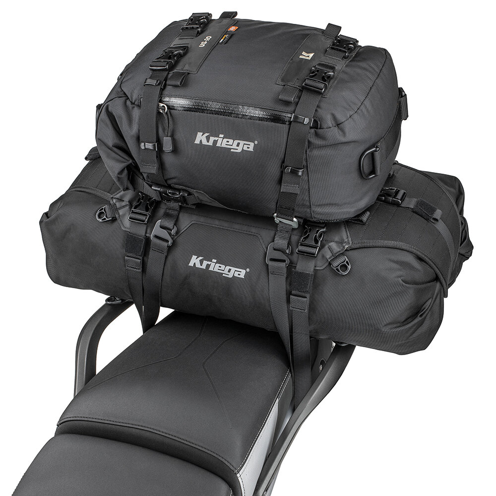 Kriega US-40 Drypack mit Cordura