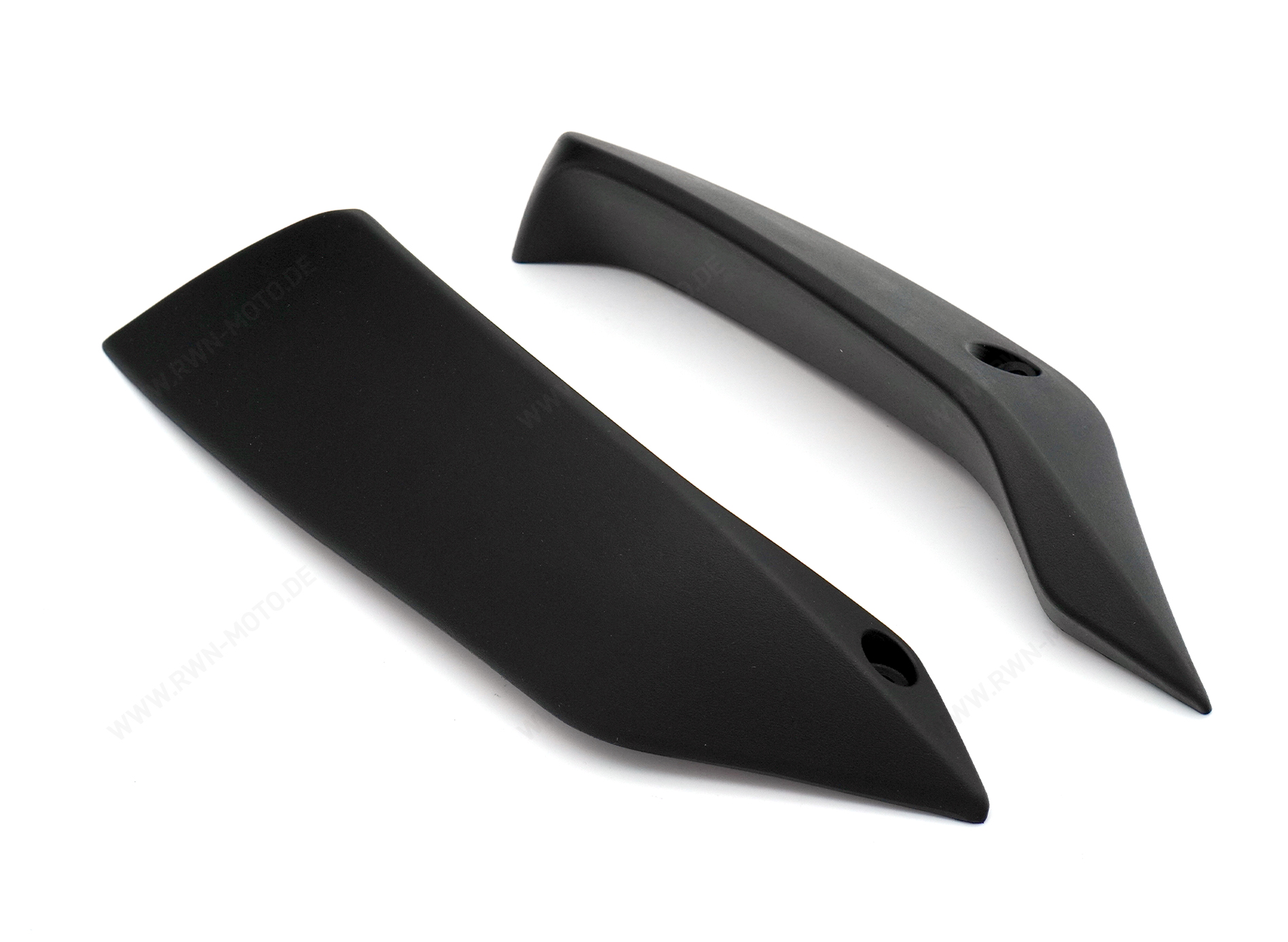 Windabweisersatz unten für manuelles Schaltgetriebe für Honda NC 750 X (21-) original Honda