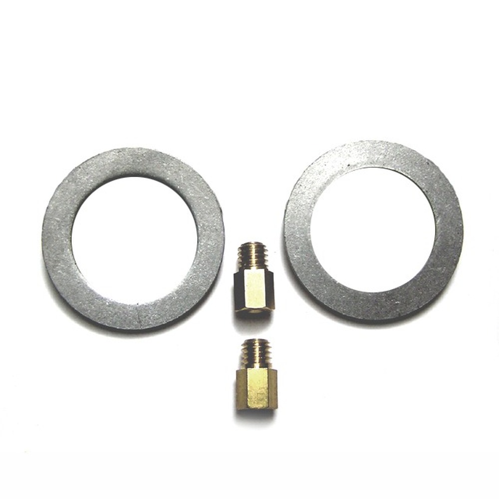 alpha Technik Drosselkit 25 kW für Aprilia RS250, LD01