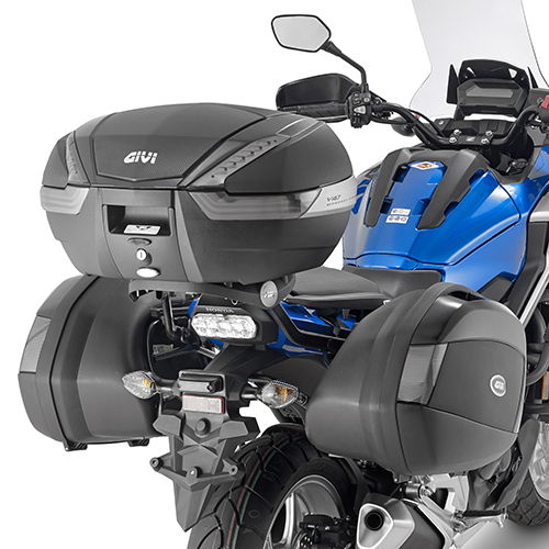 Givi Topcase-Träger für Honda NC 750 X (16-)
