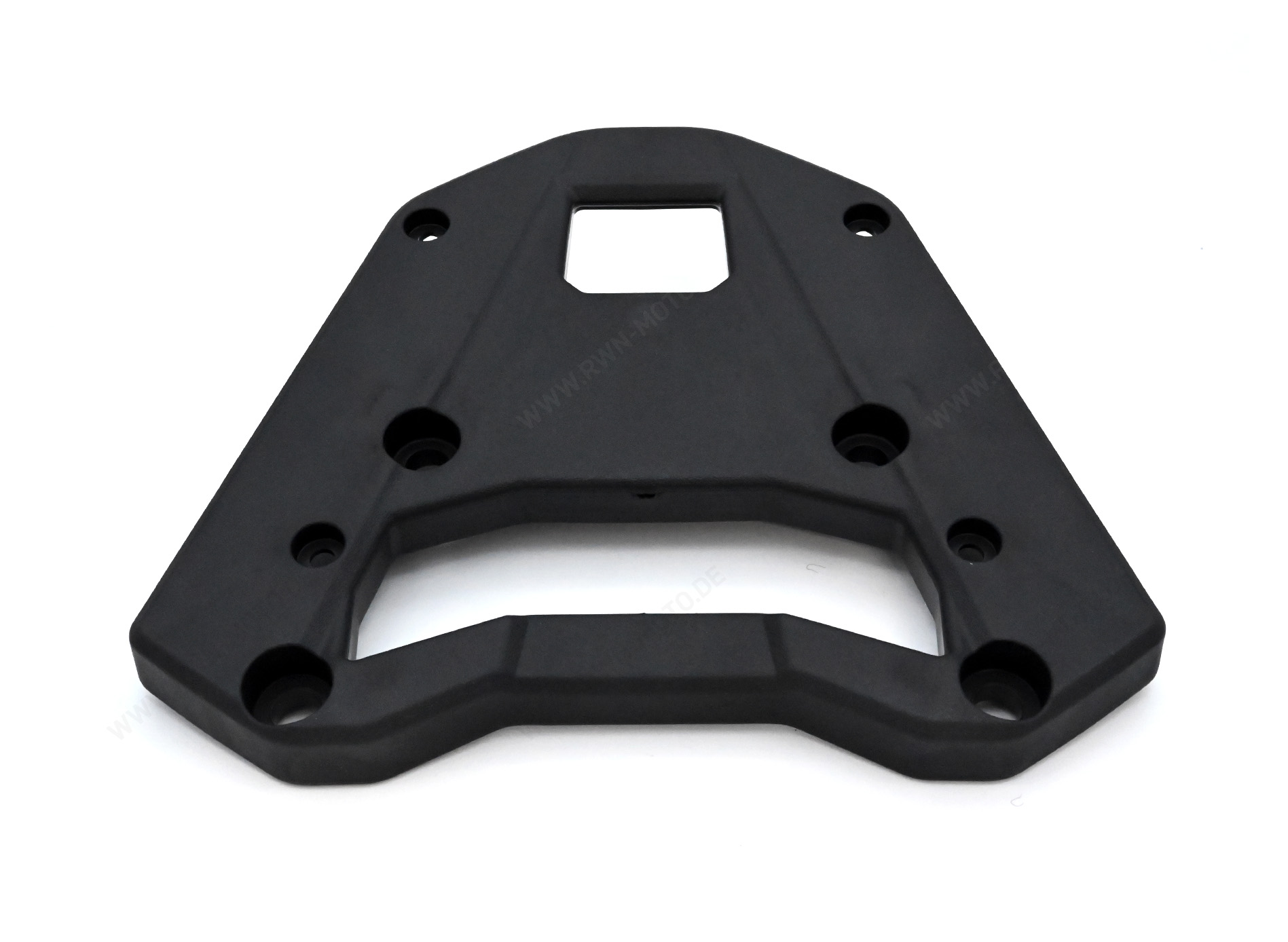 Top Case Halteplatte für 35 l Top Case Original Honda