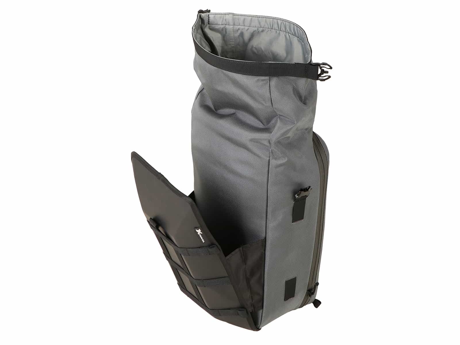 Hecktasche Xtravel M Hepco & Becker