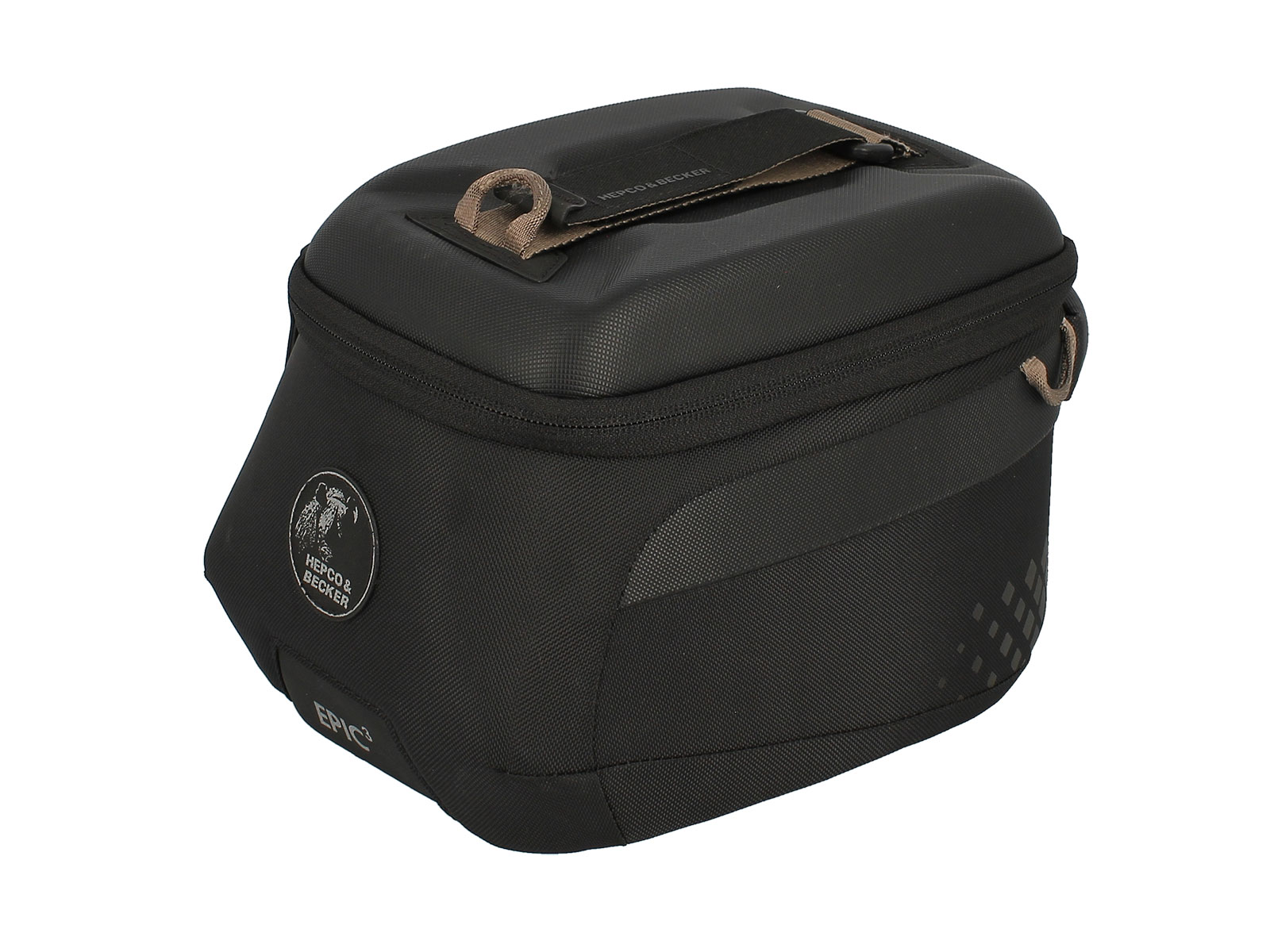 Tankrucksack Epic 3 Hepco & Becker