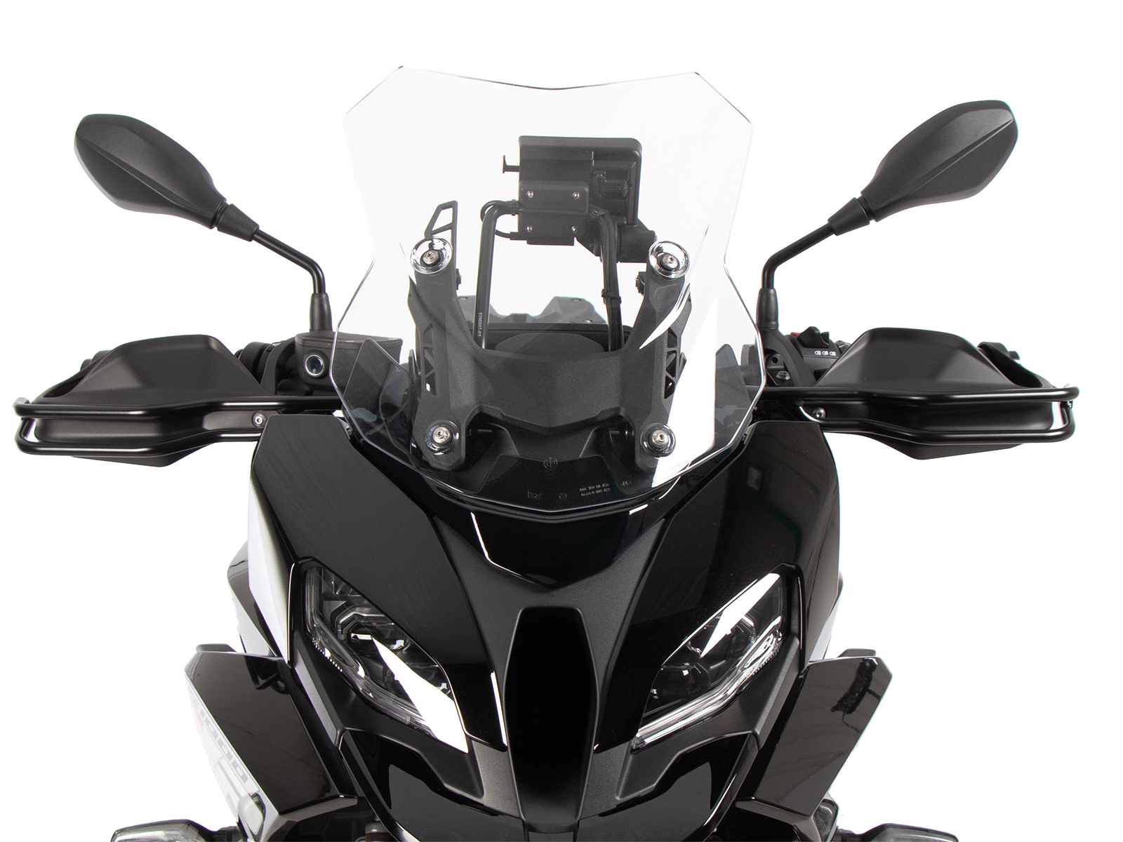 Griffschutz für BMW S 1000 XR (24-) Hepco & Becker