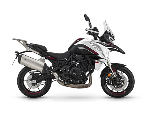TRK 702 2023- (PA8, PC4)