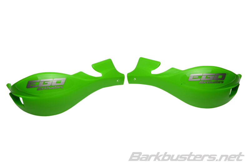 Barkbusters Ego Handschützer ohne Befestigungsmaterial