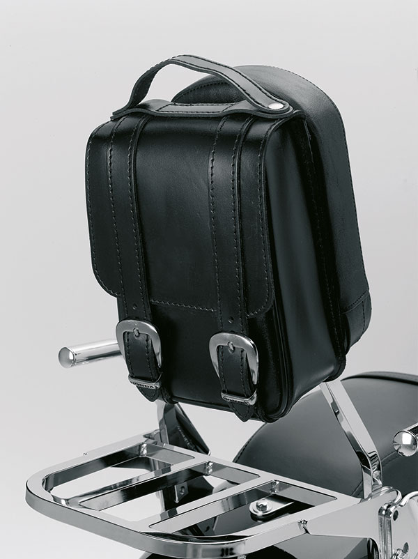 Original Honda CTX700N Rückenlehnentasche 1,7 Liter