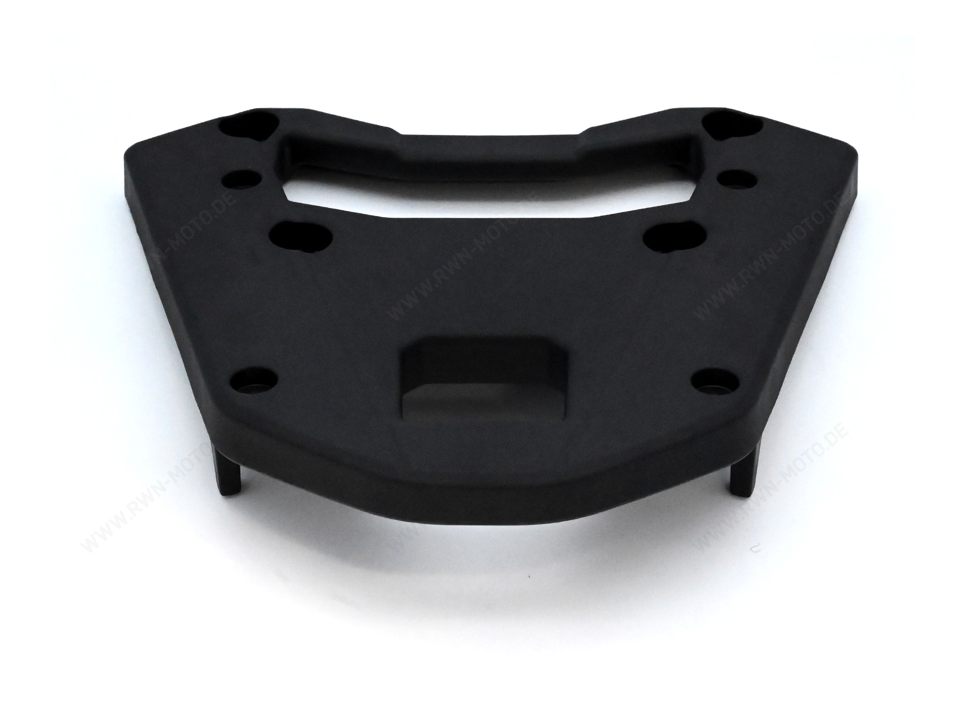 Top Case Halteplatte für 35 l Top Case Original Honda