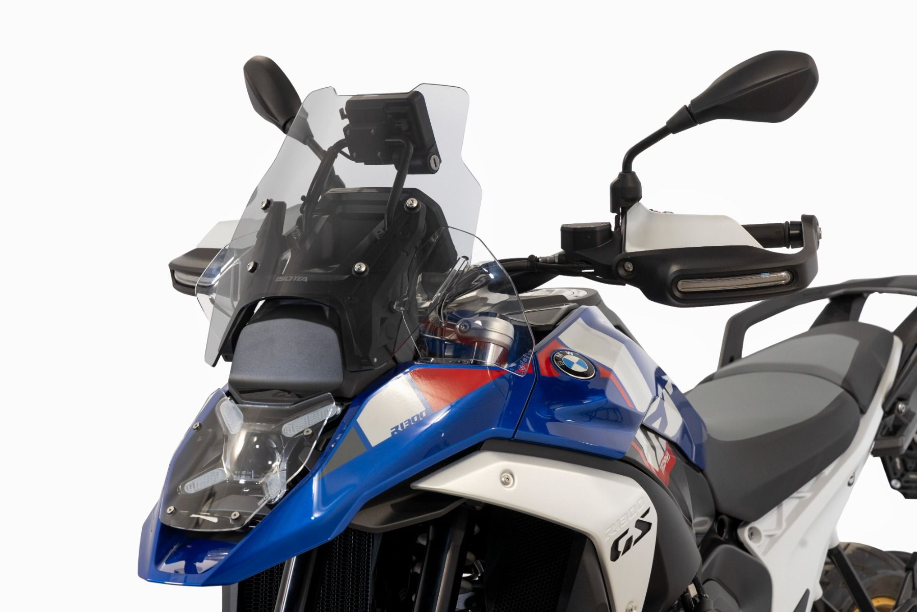 Windschutzscheibe Endurance Plus für BMW R 1300 GS /Adventure