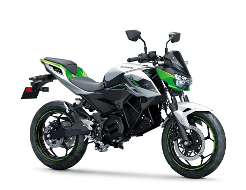 Z E-1 (125er) 2024- (NR011AAD)