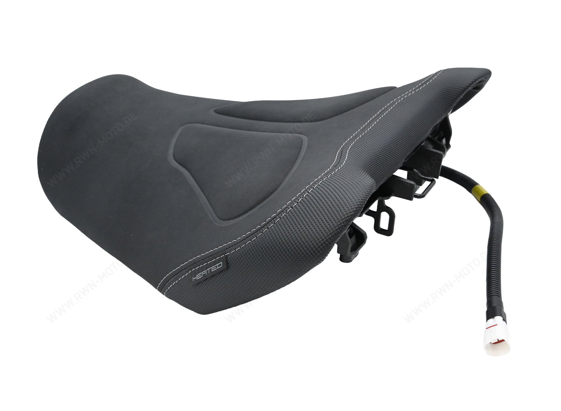 Beheizter Fahrer-Komfortsitzbank für Yamaha Tracer 9 GT /+ (25-) Original