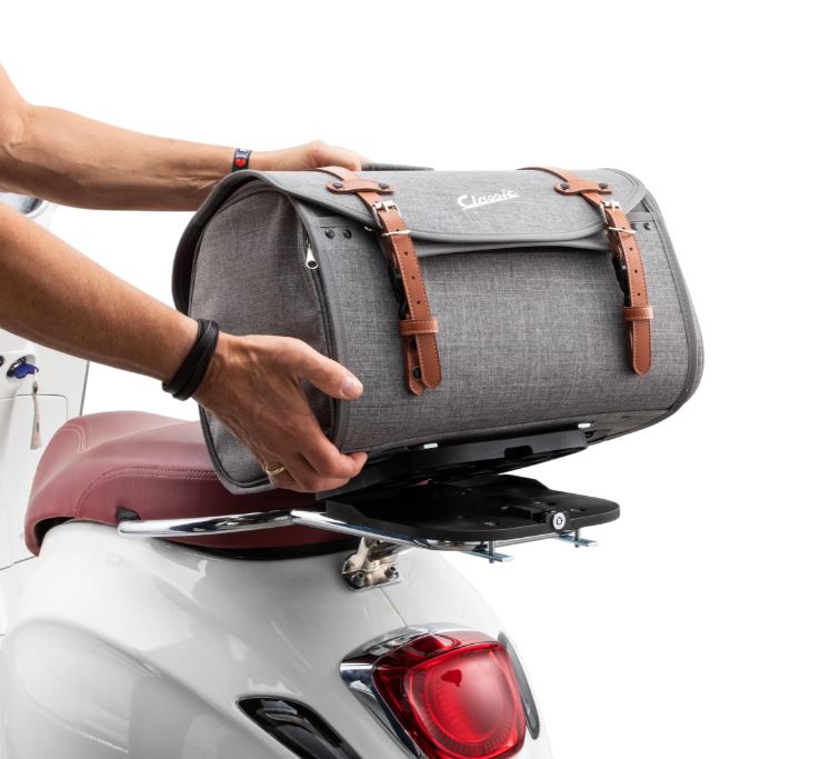 Befestigungskit für SIP "Classic" Tasche groß