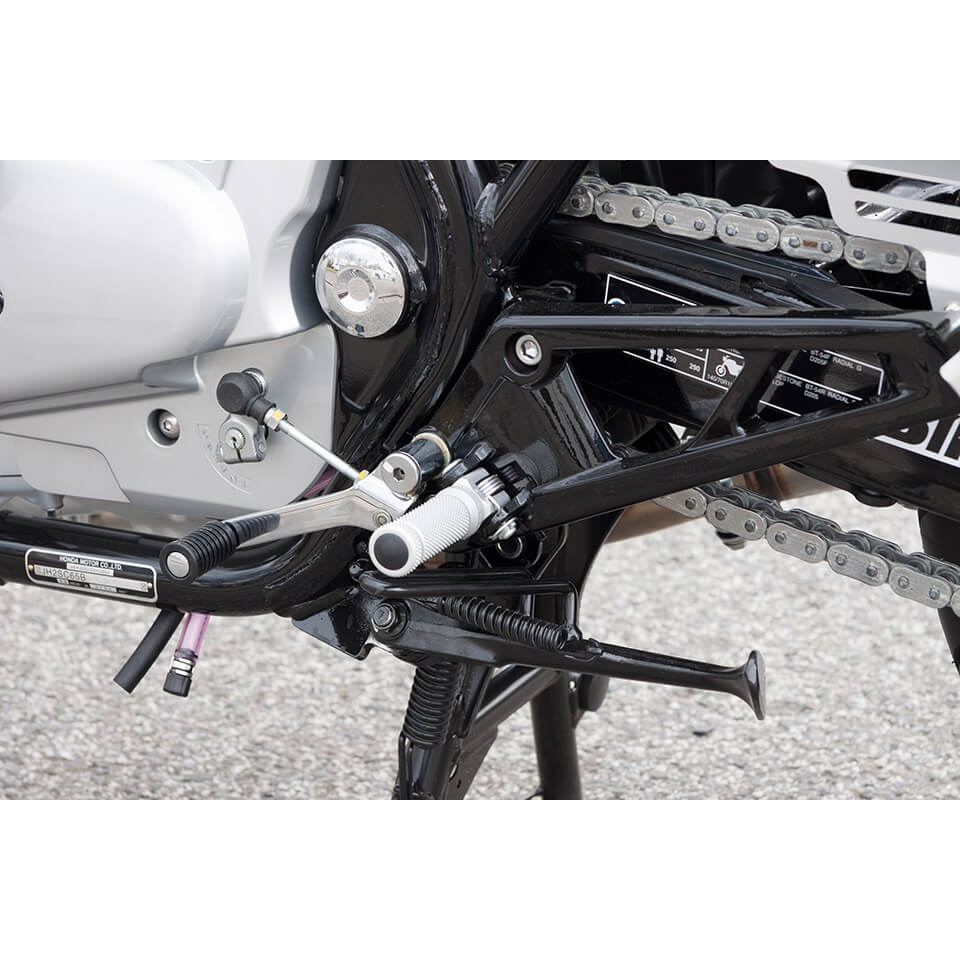 LSL Gelenk-Kit H01, für diverse Honda, vorne, mit ABE
