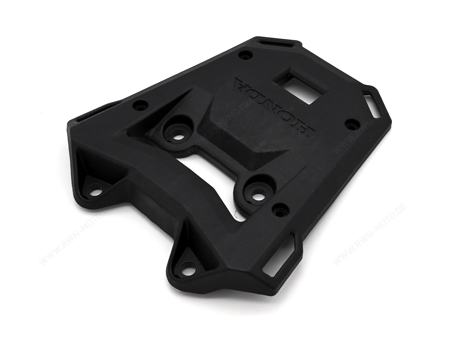 Top Case Platte für Honda NX 500 (24-) Original
