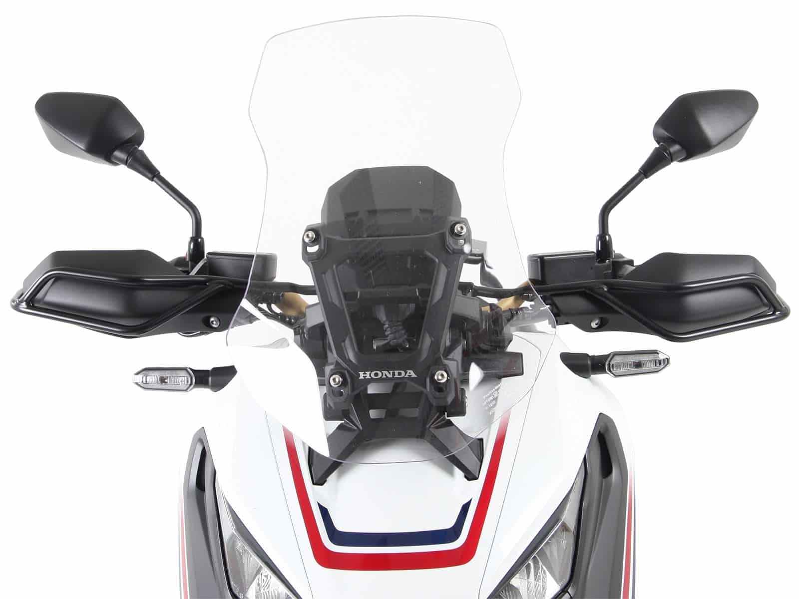 Griffschutz Set für Honda X-ADV 750 (17-20) Hepco & Becker