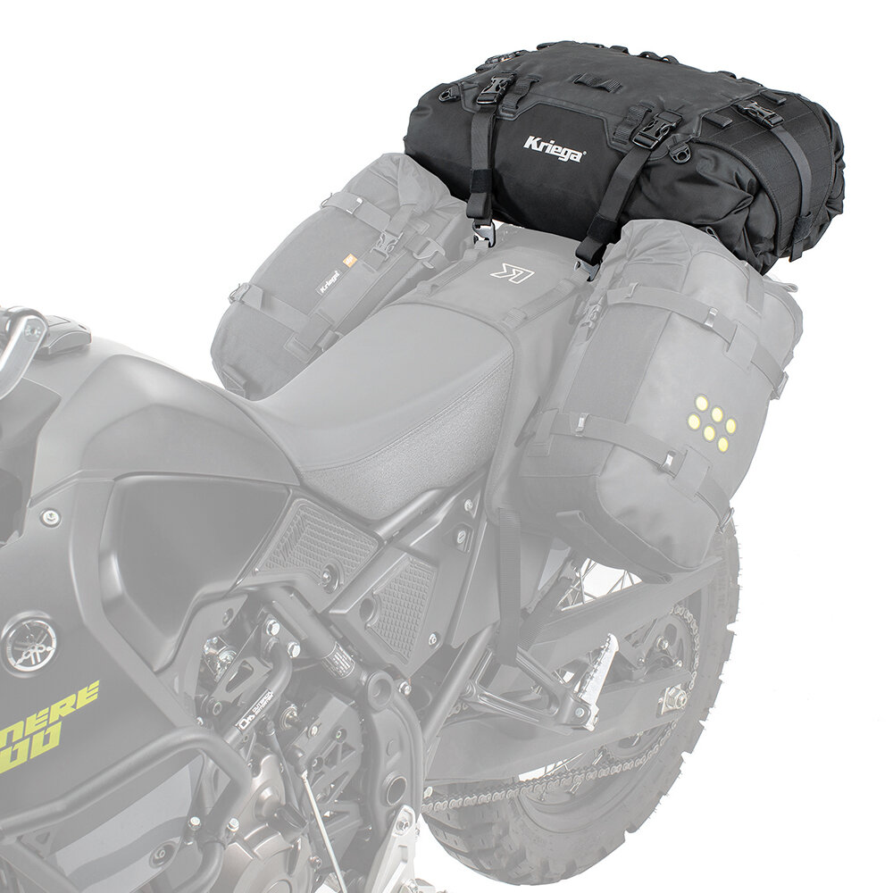Kriega US-40 Drypack mit Cordura
