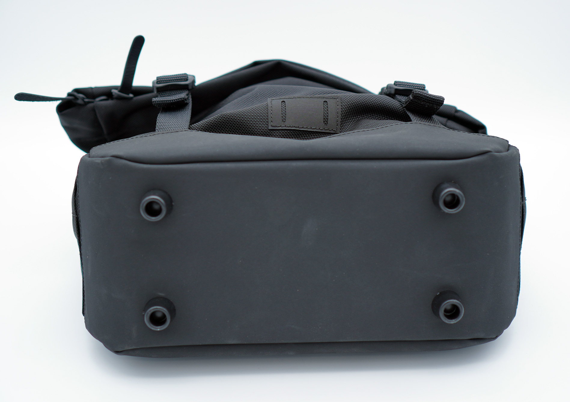 Rechte Satteltasche 10L Original Honda