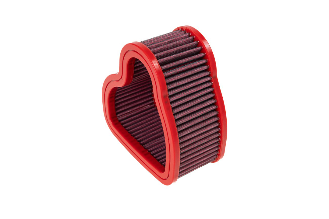 BMC Sportluftfilter für Honda VTX1800 2001-2008