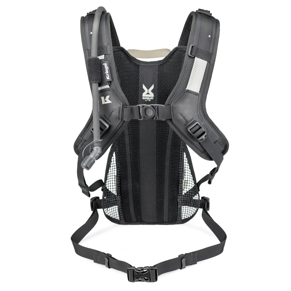 Kriega Hydro-3 Rucksack
