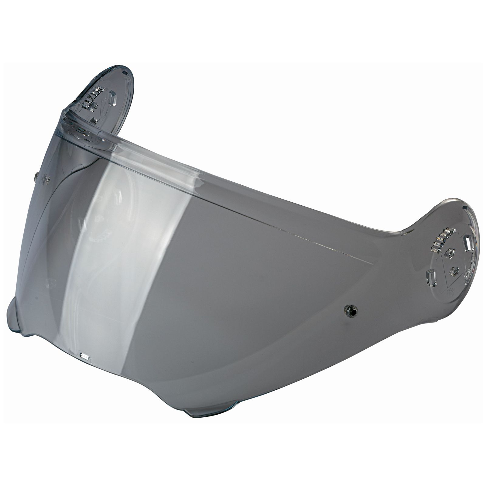 Caberg Visier getönt für Klapphelm Duke Evo, Droid