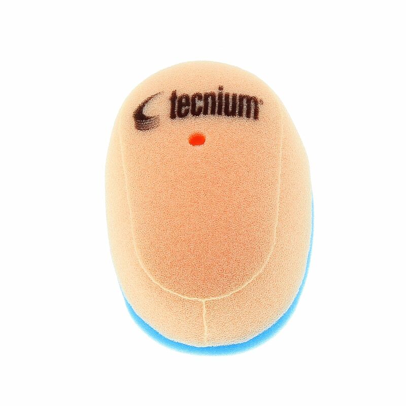 Tecnium Luftfilter - 0413