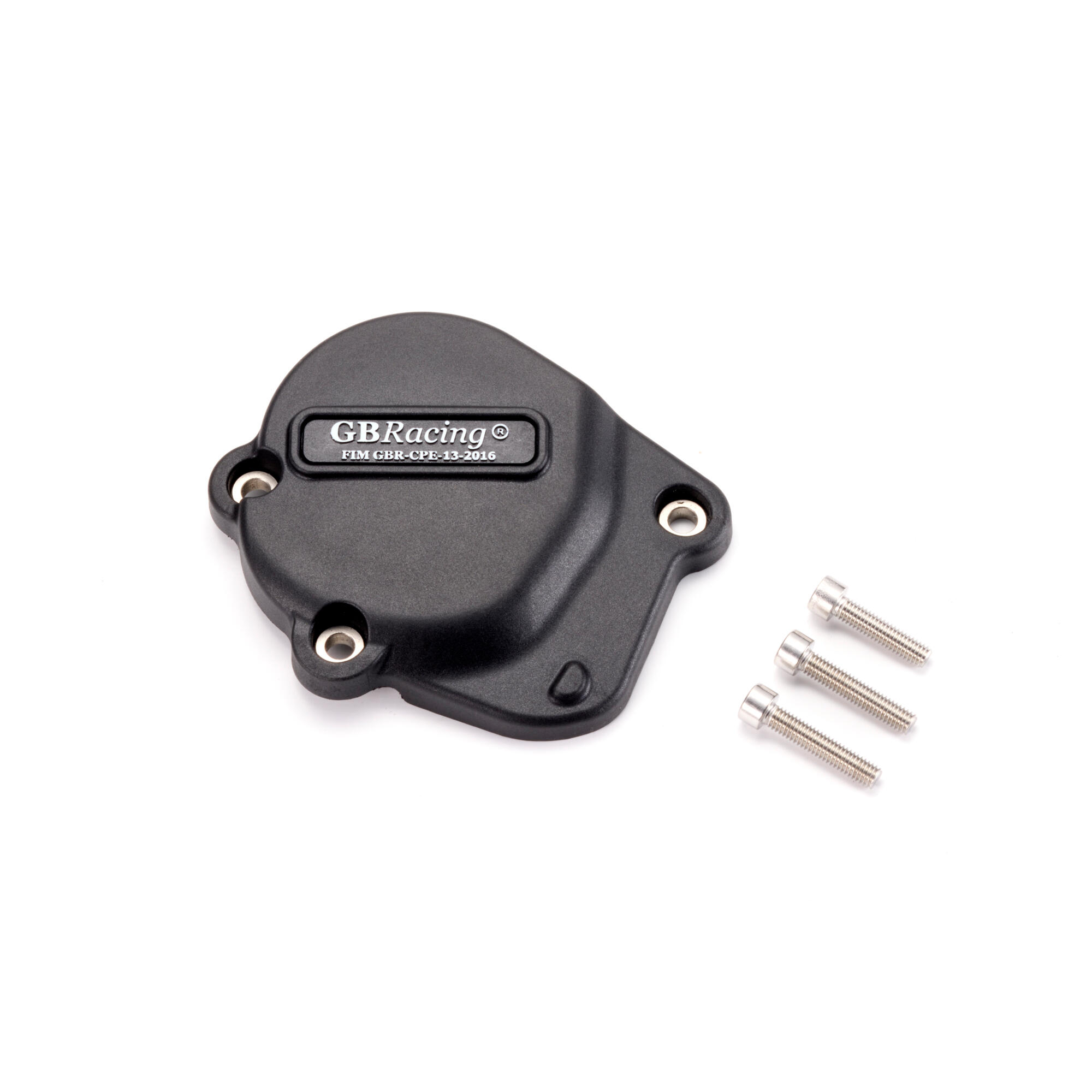 GB Racing Motorabdeckung für Yamaha YZF R6 (14-) Original