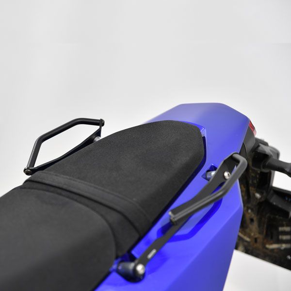 Haltegriffe für Yamaha Ténéré 700 (19-24)