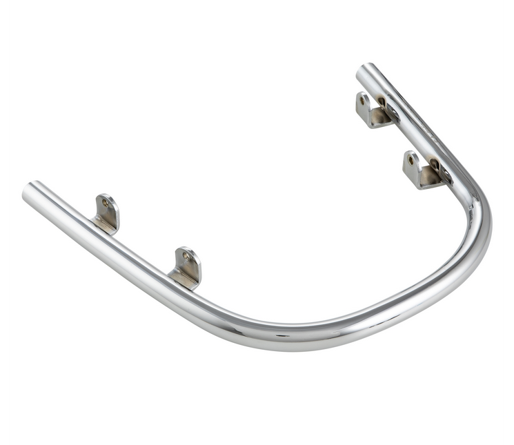 Stoßstange Kotflügel vorne für Vespa GTS /​GTS Super /​GTV /​GT 60 /​GT /​GT L, 125-300ccm, chrom