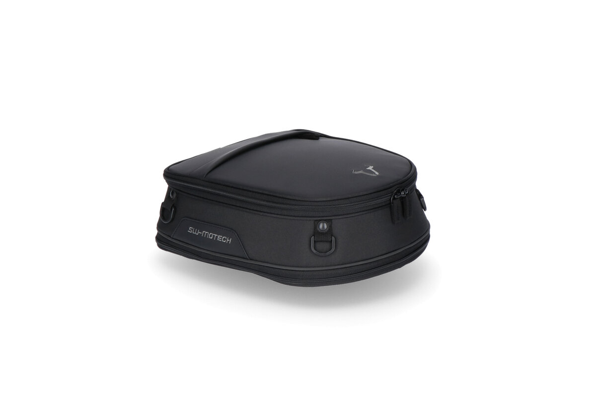 SW-Motech ION S Motorrad Hecktasche für Suzuki GSX-8R (24-)