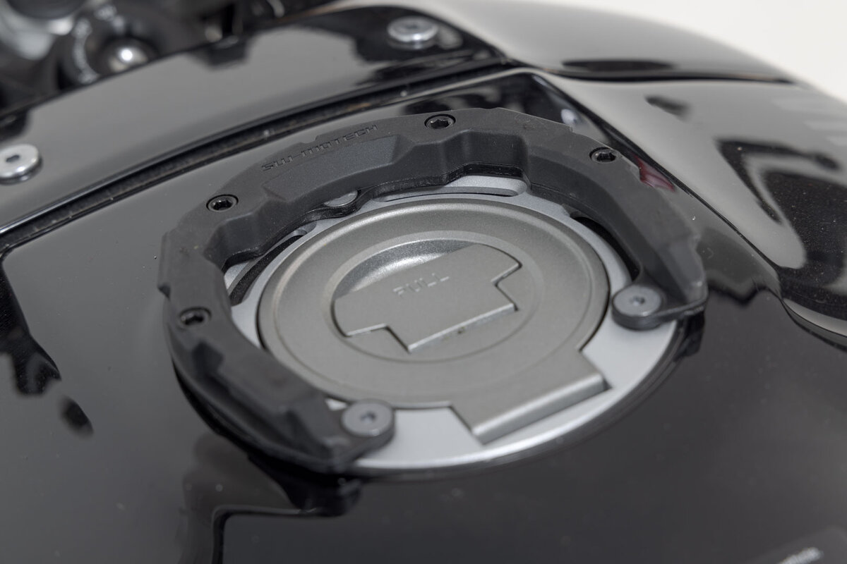 SW-Motech PRO Tankring für Benelli Leoncino 800 /Trail