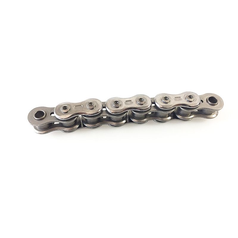EK 525 Z ThreeD QX2 X-Ring Premium Kette - 108 Glieder