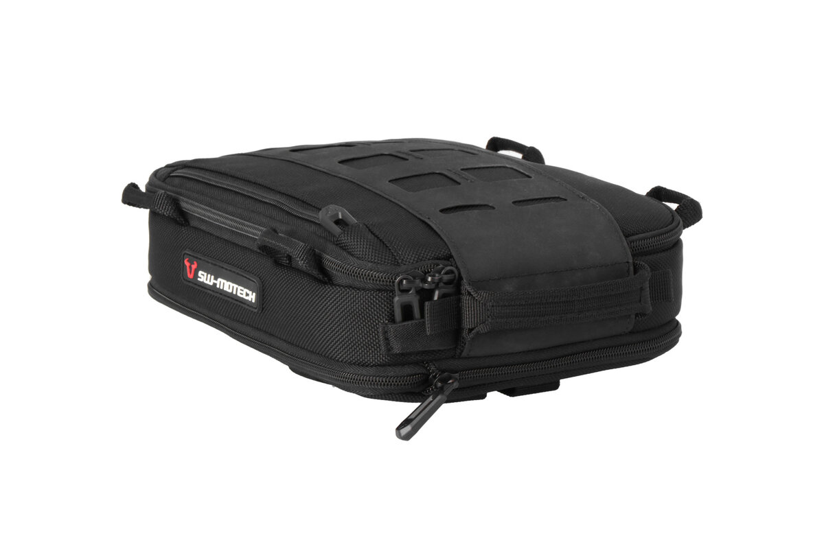 SW-Motech PRO Plus Set für Honda XL 750 Transalp (23-)